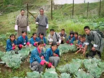 EM技術(shù)在不丹王國(guó)