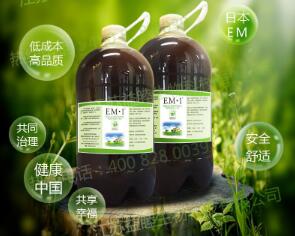 EM菌種（有效微生物菌群）對(duì)健康及環(huán)境的影響