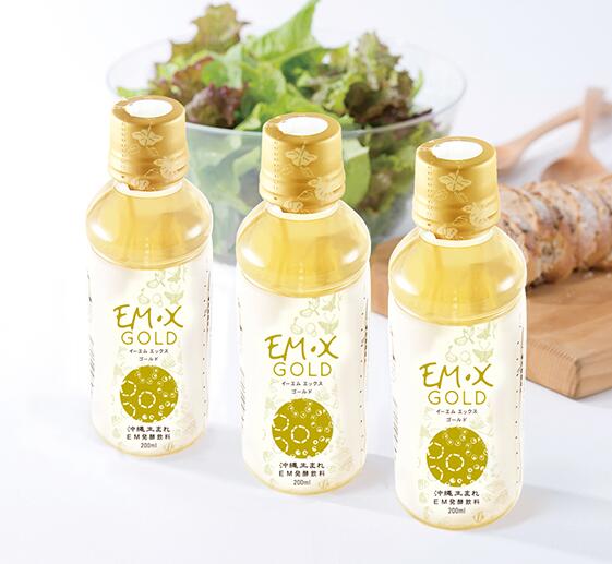 EM菌種在和諧生活有機(jī)農(nóng)場(chǎng)得到深入應(yīng)用